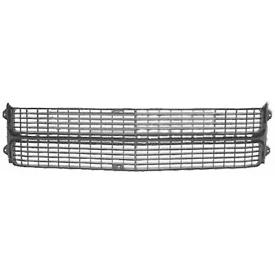 Grille Fits 1970 Chevy Chevelle 4033-050-70 • $151.67