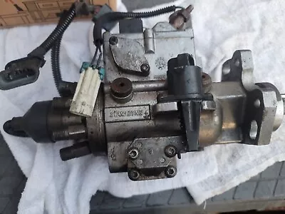 Rebuilt Used 1994-2002 Chevy GMC 6.5L Diesel Injection Pump Stanadyne DS-5521 • $500