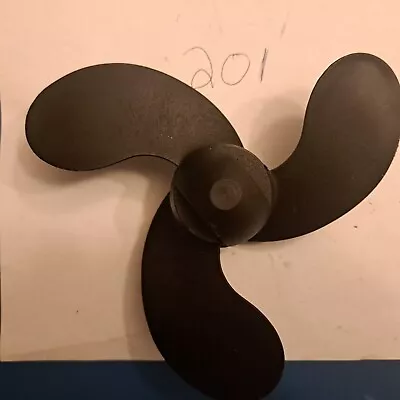 Mercury Mariner Outboard 2.5 HP 3.5 HP 4 Stroke Propeller 2010 • $19.63