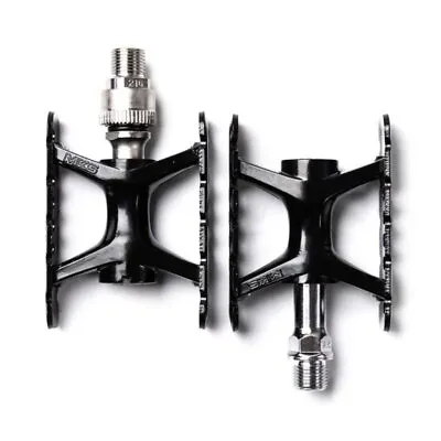 Mks Mikashima Pedal Promenade One-side Ezy Quick Release Pedals In Pair New • $63.99