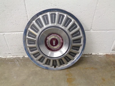 $10.99 • Buy 1967 Ford Hubcap Galaxie 500 XL Wagon Convertible 69 72 Truck Van F100 E200