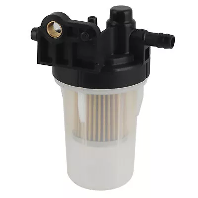 Fuel Filter 6A320‑58862 Water Separator Assembly For Kubota B7510/B7610/B7800/ • $21.62