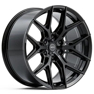 18  Wheels For Ford Ranger Next Gen Gt Form Gfs1 18x9 +25 Rims Xl Xlt Wildtrak • $1490