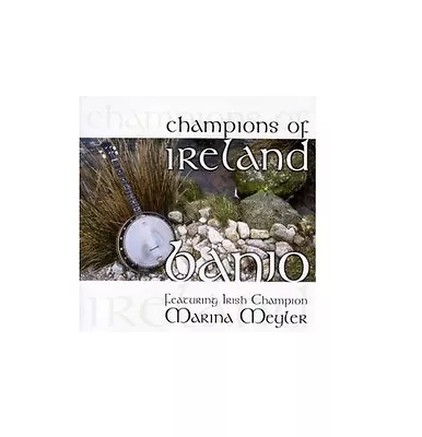 Champions Of Ireland - Different Instruments - Irish CD - New • £7.48