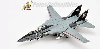 Century Wings 001613 Grumman F-14 Tomcat VF-103 Jolly Rogers Santa Cat 1:72 SALE • $194.99