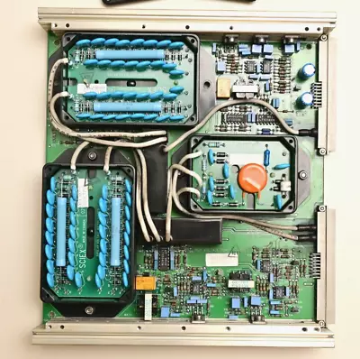 Sciex API 100 Mass Spectrometer High Voltage Power Supplies Voltage Multipliers • $99