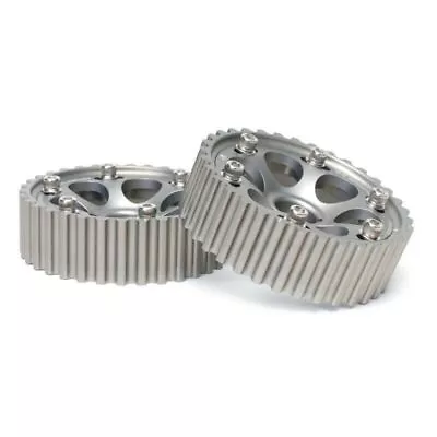 Skunk2 Pro-Series Cam Gears (Ti Color) For 88-01 Honda B-Series/H23 DOHC • $271.96