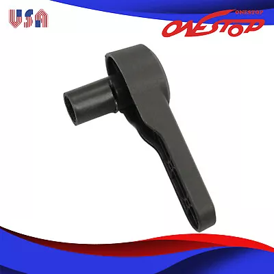 New Front Seat Recliner Lever Handle For 2005-2014 Ford Mustang US Stock • $14.87