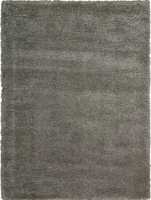 CALVIN KLEIN GREY RUG 122cm X 183cm  • £259