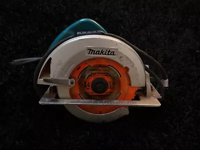 (MA2) Makita 5007F 7-1/4  Corded Circular Saw 15A 5800RPM Corded • $109.99