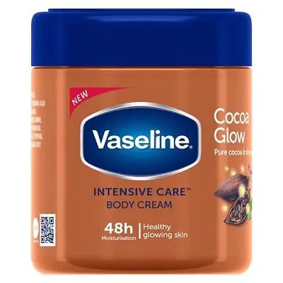 Vaseline Moisture Hydrate And Heal Dry Skin 400ml • $19.99