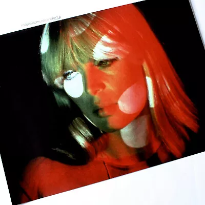 £96.12 • Buy Nico The Velvet Underground Andy Warhol Exploding Plastic Inevitable Poster
