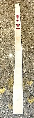 Antique Old Boy Scouts Of America Order Of The Arrow White Vigil Sash • $1300