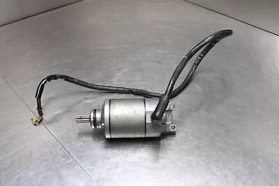 04-05 Suzuki GSXR 750 Engine Starter Motor • $38.79