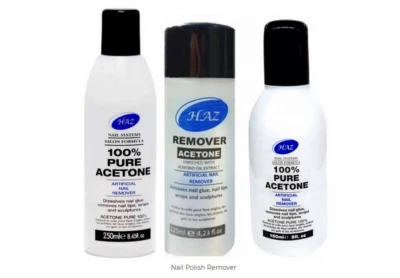 £8.49 • Buy HAZ: 100% PURE ACETONE  150ML  OR 250ml  HIGH QUALITY UK FREE POSTAGE