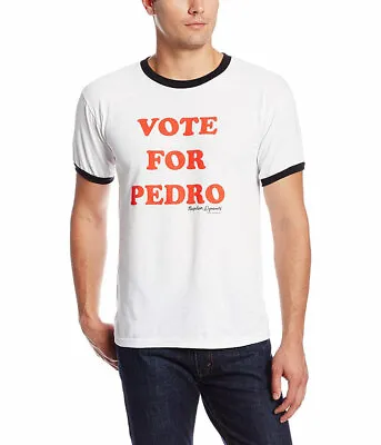 Napoleon Dynamite Vote For Pedro T-Shirt • $17.99