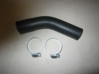 Fits Jeep TJ Wrangler 2003 - 2006 Fuel Filler Hose    Neck To Tank   W/ Clamps • $19.97