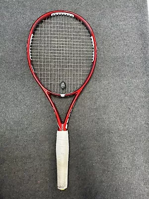 Völkl Organix 8 Super G 300g Bio Sensor Size 3 Tennis Racquet • $69.01