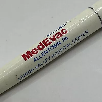 VTG Ballpoint Pen MedEvac Allentown PA Lehigh Valley Hospital Center • $20