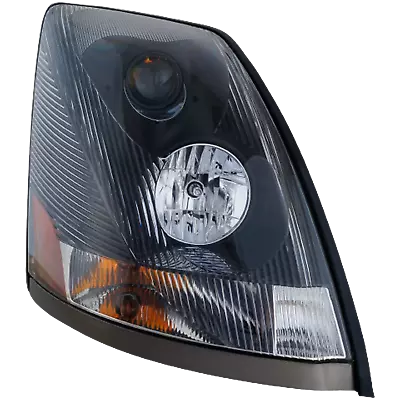 New Passenger Side Headlight For Volvo VNL 2004-2018 • $169.31