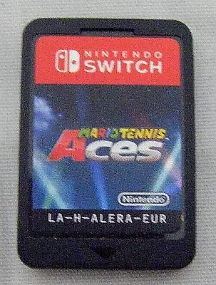 Pre-Owned Nintendo Switch Cartridge - Mario Tennis: Aces • $34.99