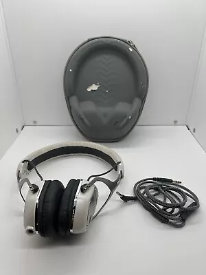 $45 • Buy V-Moda Crossfade M-80 Vocal Noise Isolating Wired Headphones