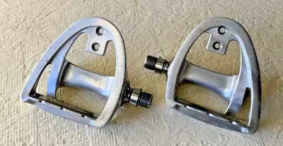 Campagnolo Triomphe Pedals No Caps • $38