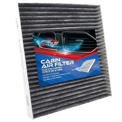 Cabin Air Filter For Infiniti FX35 2003-2008 G35 2003-2007 3.5L FX45 03-08 4.5L • $10.50