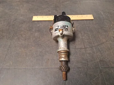 Original Mallory Ford DORSET  4 CYLINDER Model YL 436 A Distributor SPRINT CAR  • $636