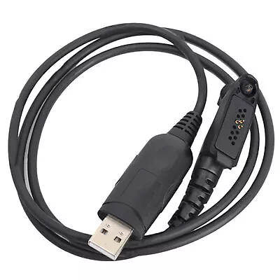 USB Programming Cable Data Cable Lines For Motorola GP328PLUS/GP338PLUS/PTX760 • $12.96