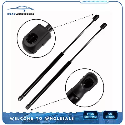 2x For 2003 2004 2005-2014 Volvo XC90 Front Hood Lift Support Struts Shocks • $24.99