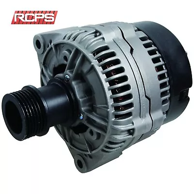 New 130A Alternator For European Saab 9-5 (YS3E) Eng.B205E 2.0 T 110kw 1997-2009 • $128.99