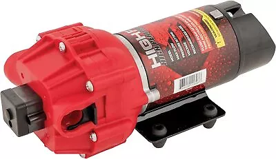 AG South SPRAYER PUMP 4.5 GPM • $120.47