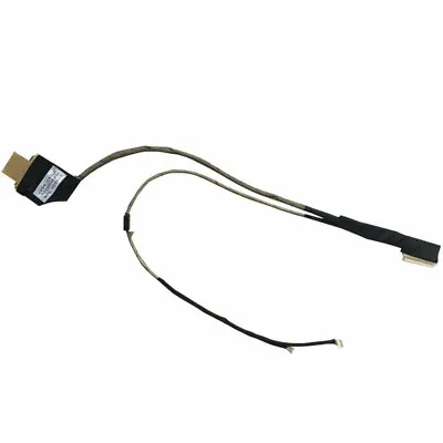 $15 • Buy LCD Cable Screen Line For Acer Aspire One D260 D255