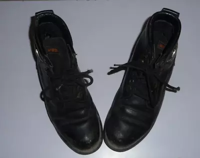 HARLEY DAVIDSON WOMEN'S BOOTS Size 5 UK 38 Euro • $50