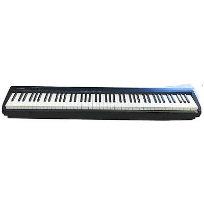 Roland FP-10 Digital Piano 88-Key Keyboard With Bluetooth • $379.99