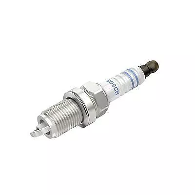 BOSCH 0 242 229 576 Spark Plug Replacement Fits Kia Pro Cee'D 1.4 1.6 CVVT 1.6 • $41.25