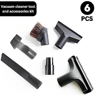 Vacuum Cleaner Accessories And Tools Kit Hoover Electrolux Vax Volta Bissell • $19.49