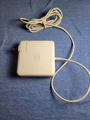 ORIGINAL Apple A1343 85W MagSafe Power Adapter For 15  And 17  MacBook Pro (228) • $18.50