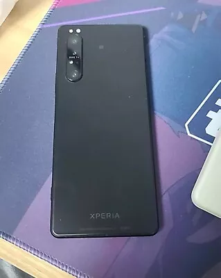 Sony Xperia 1 II (5G) 8G/256GB Android Mobile Phone (Preowned) • $711.55