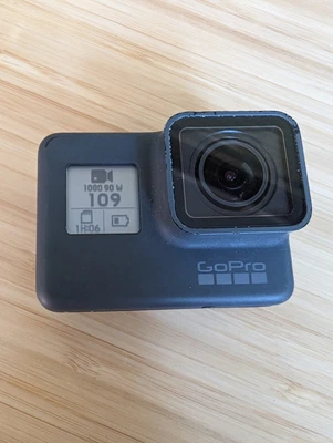 $103 • Buy GoPro HERO 5 Black
