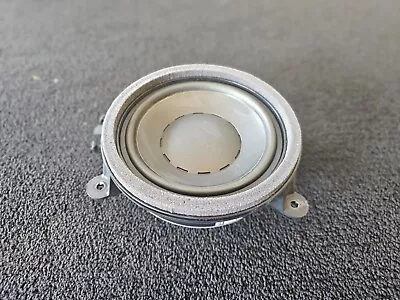 08-16 Volvo XC70 S80 Dynaudio Loud Speaker 30797726 • $75