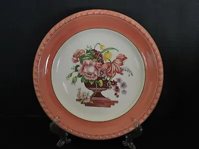 Villeroy & Boch  Florello  (1) Dinner Plate Made In Germany • $19.99