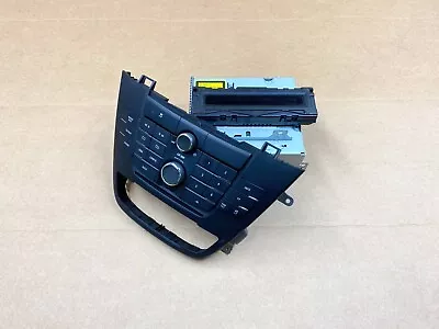 Vauxhall Insignia 08-13 Cd 300 Head Unit Cd Player Stereo Radio 13326328 • £39.95