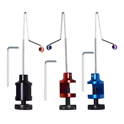 Fishing Hook Remover Fishhook Unhooking Device Fishing Hook Detacher Alloy Hooks • £5.96