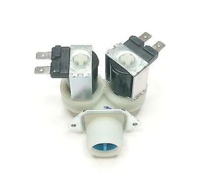 Fisher Paykel Washing Machine Duel Inlet Valve Cold H0024000126D • $29.85