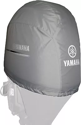 OEM Yamaha F200 F175 F150 B-Model 2.8L 4-Cylinder Outboard Cover MAR-MTRCV-F2-01 • $129.90