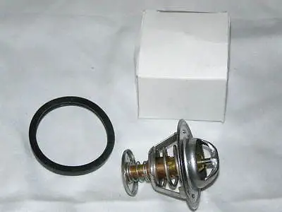 SAAB 900/9000/9-3/9-5 THERMOSTAT 89°C  Themostat With Seal • £12.20