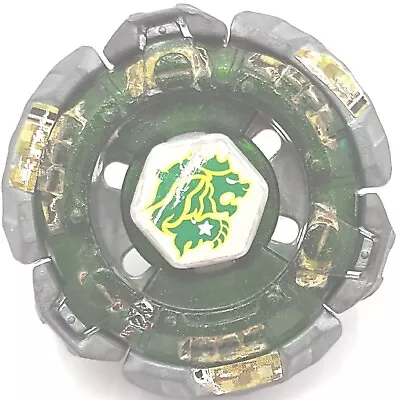 BB-106 Fang Leone 130W2D Takara Tomy Beyblade Metal Fight • $19.65