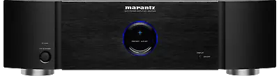 Marantz MM7025 Stereo Power Amplifier (Black) • $999